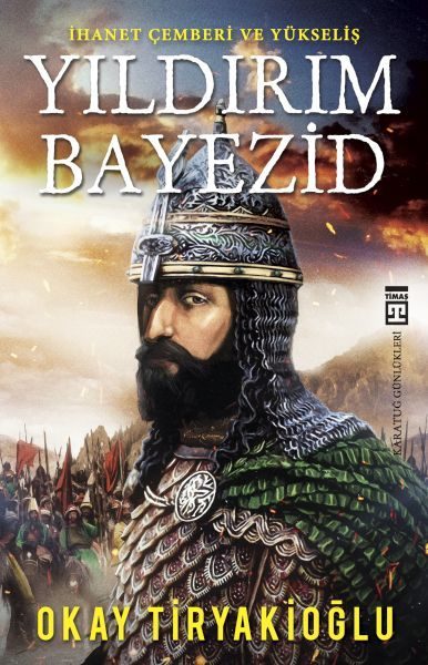 Yıldırım Bayezid  (4022)