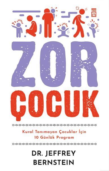 Zor Çocuk  (4022)