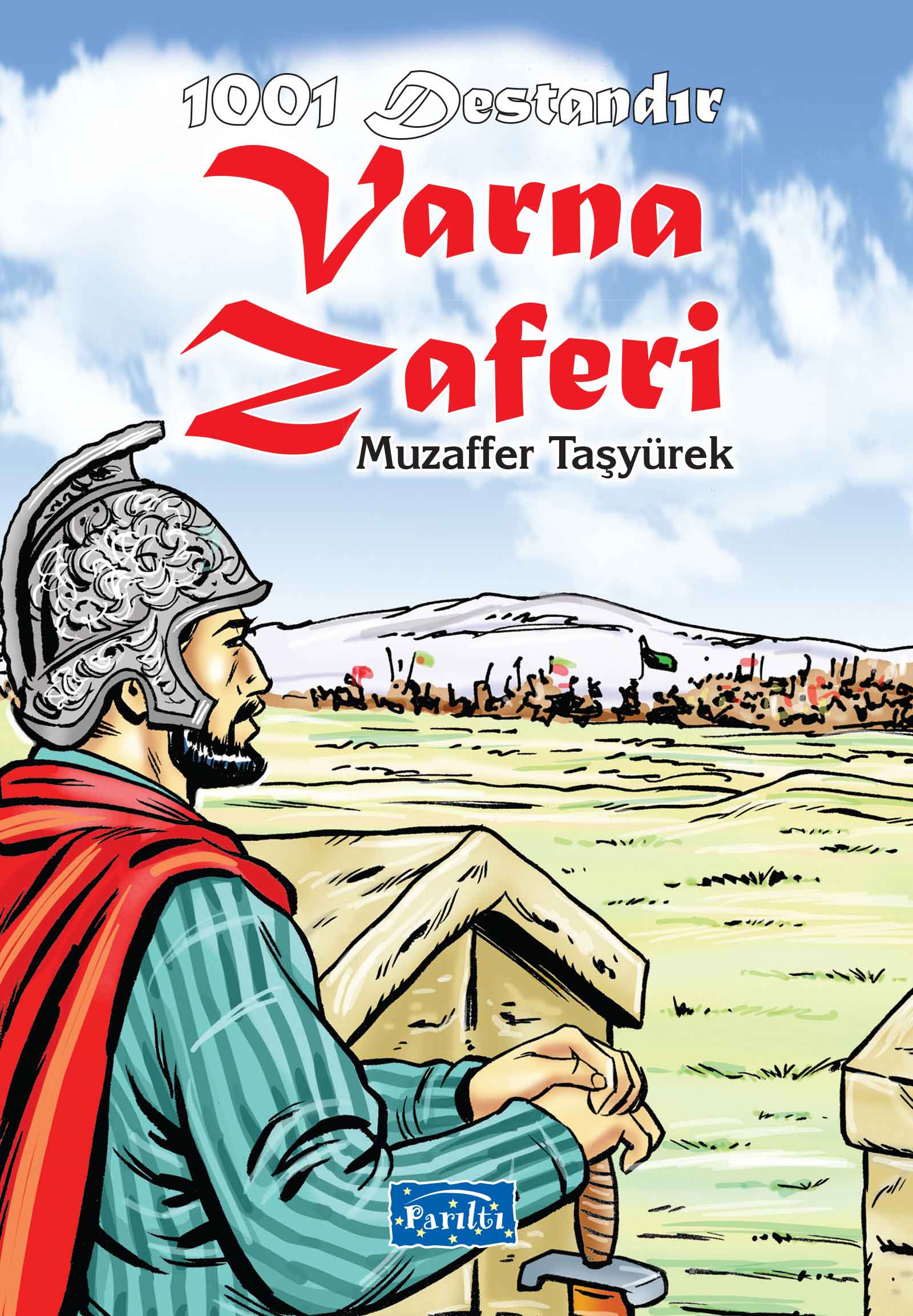 1001 Destandır - Varna Zaferi  (4022)