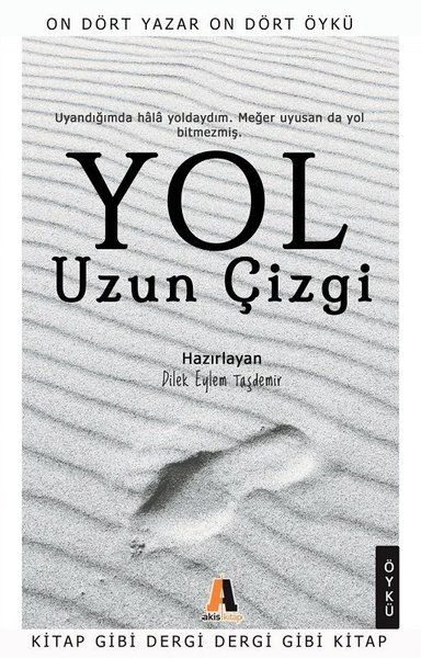 Yol - Uzun Çizgi  (4022)