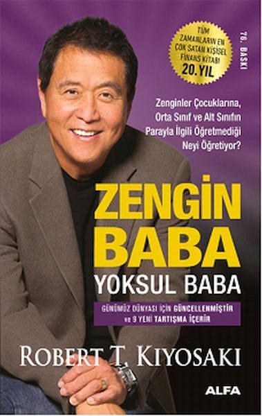 Zengin Baba Yoksul Baba  (4022)