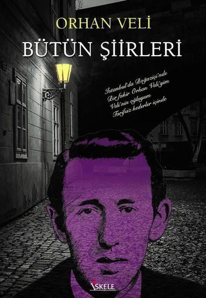 Orhan Veli Bütün Şiirleri  (4022)