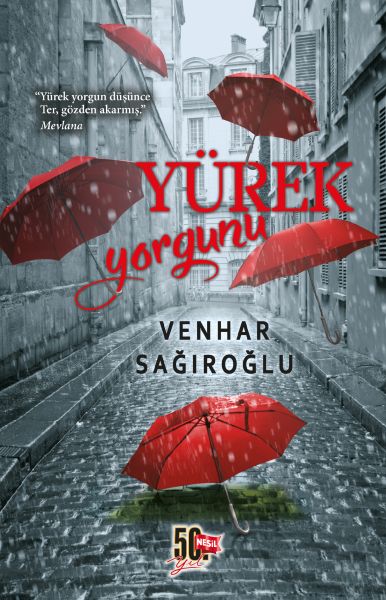 Yürek Yorgunu  (4022)