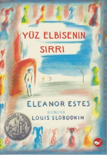 Yüz Elbisenin Sırrı  (4022)