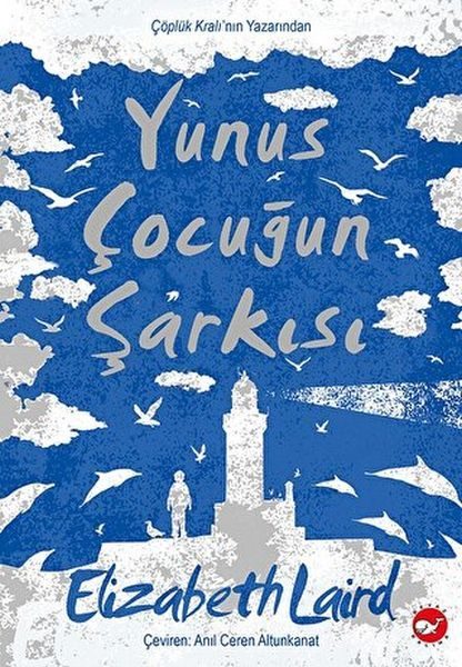 Yunus Çocuğun Şarkısı  (4022)