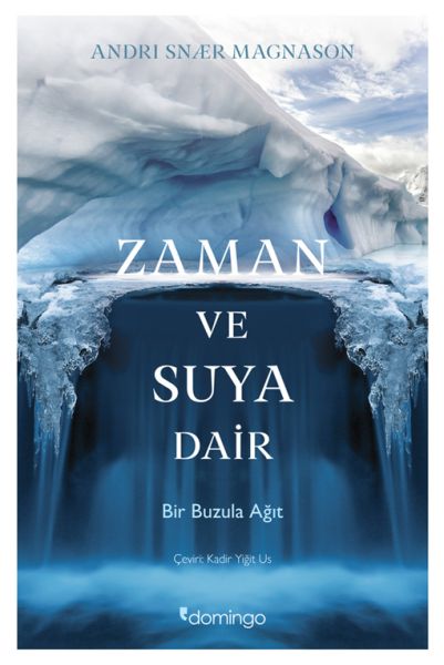 Zaman ve Suya Dair  (4022)