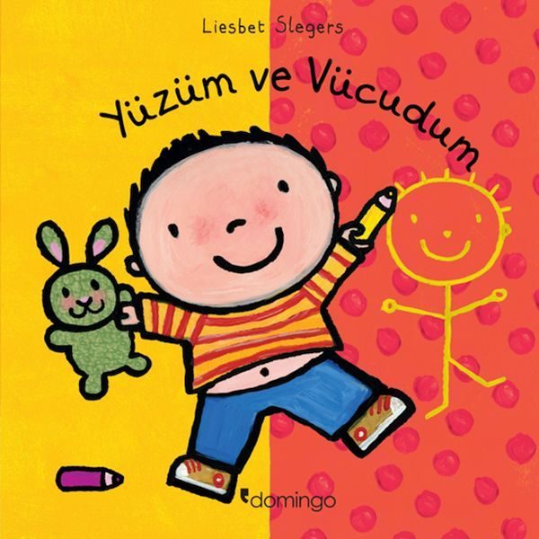 Yüzüm ve Vücudum  (4022)