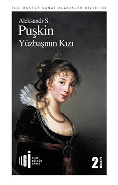 Yüzbaşının Kızı  (4022)