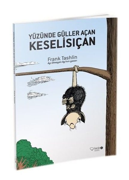 Yüzünde Güller Açan Keselisıçan  (4022)