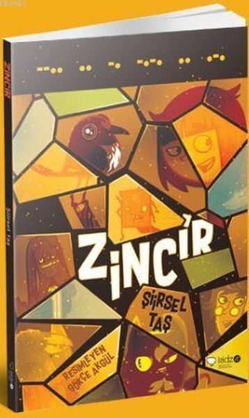 Zincir  (4022)