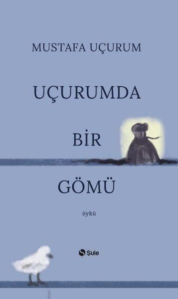 Uçurumda Bir Gömü  (4022)