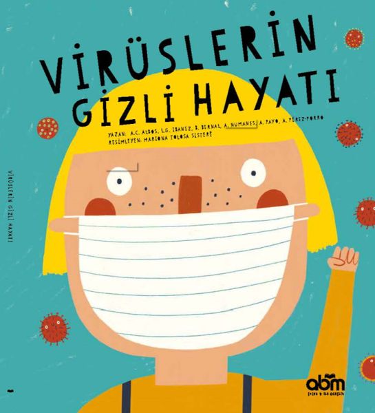 Virüslerin Gizli Hayatı  (4022)