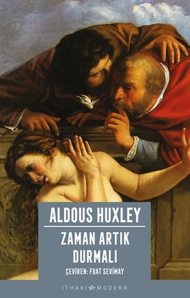 Zaman Artık Durmalı  (4022)