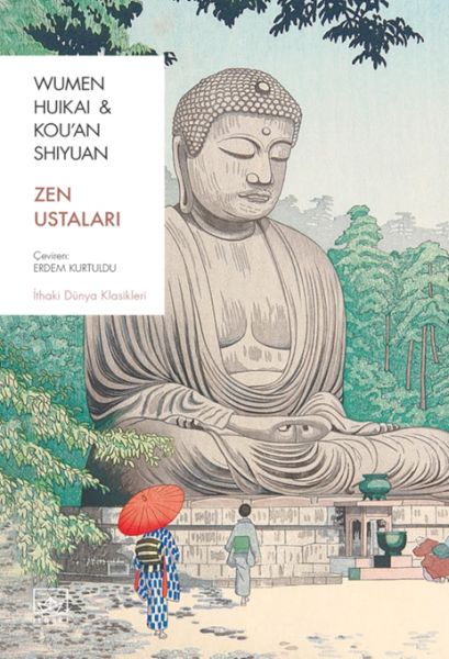 Zen Ustaları  (4022)