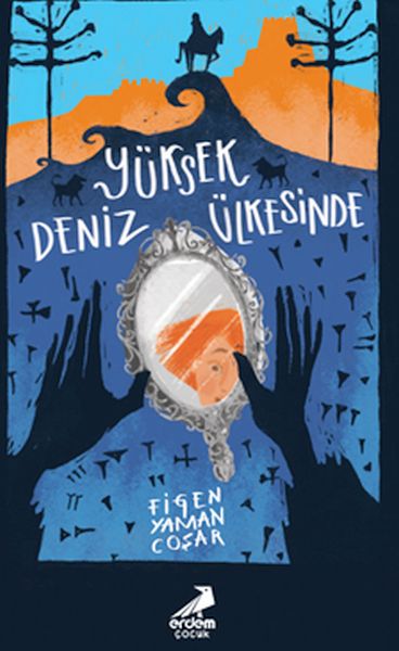 Yüksek Deniz Ülkesinde  (4022)