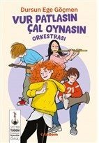 Vur Patlasın Çal Oynasın Orkestrası  (4022)