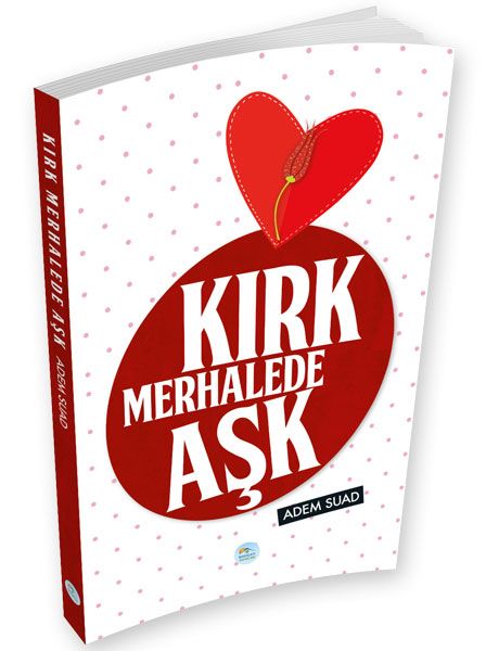 Kırk Merhalede Aşk  (4022)