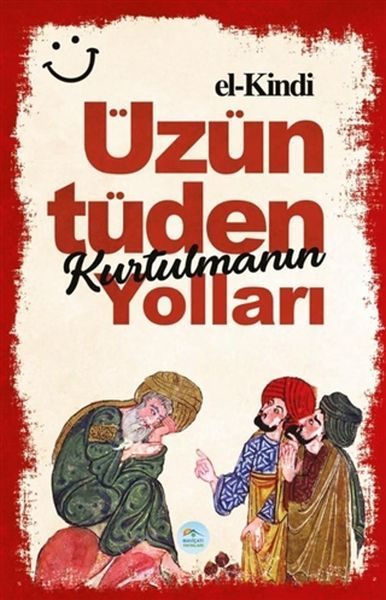 Üzüntüden Kurtulmanın Yolları  (4022)