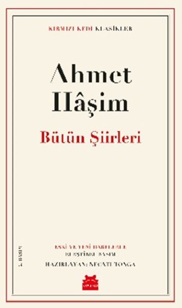 Bütün Şiirleri  (4022)