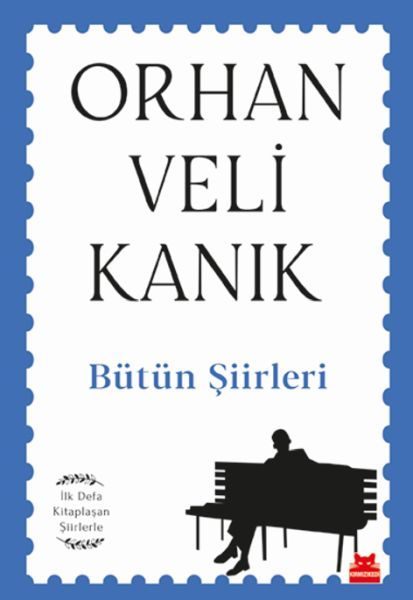 Bütün Şiirleri - İlk Defa Kitaplaşan Şiirlerle  (4022)