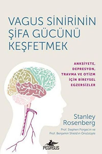 Vagus Sinirinin Şifa Gücünü Keşfetmek  (4022)