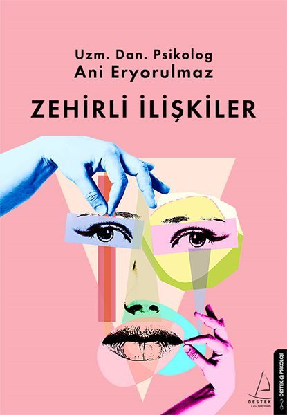 Zehirli İlişkiler  (4022)