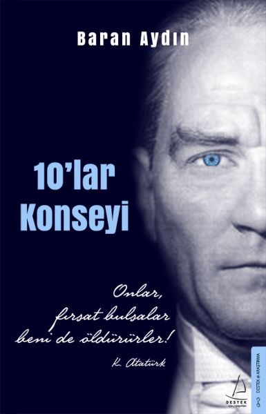 10’lar Konseyi - 257  (4022)