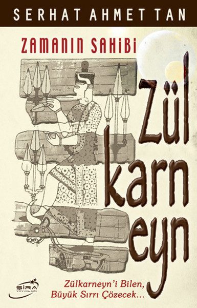 Zülkarneyn (Zamanın Sahibi)  (4022)