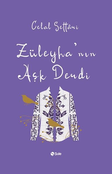 Züleyhanın Aşk Derdi  (4022)