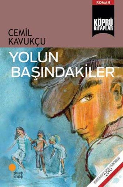 Yolun Başındakiler  (4022)