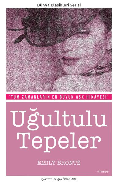 Uğultulu Tepeler  (4022)