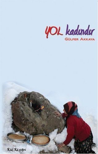 Yol Kadındır  (4022)