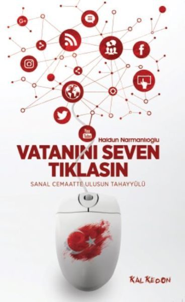 Vatanını Seven Tıklasın  (4022)