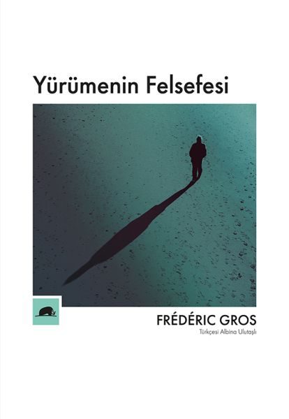 Yürümenin Felsefesi  (4022)