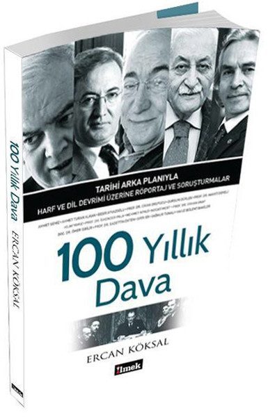 100 Yıllık Dava  (4022)