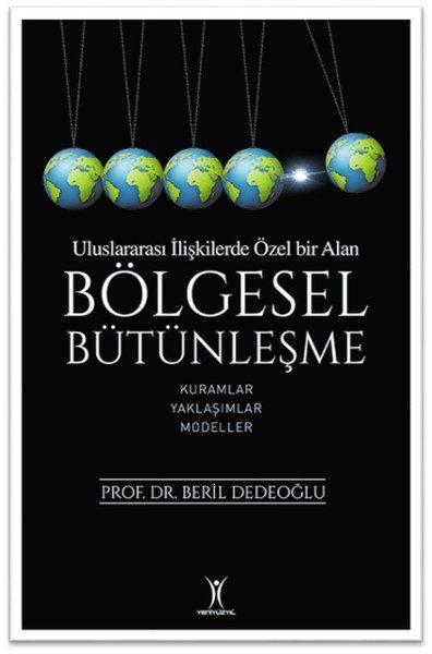 Bölgesel Bütünleşme  (4022)