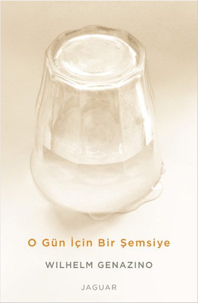 O Gün İçin Bir Şemsiye  (4022)