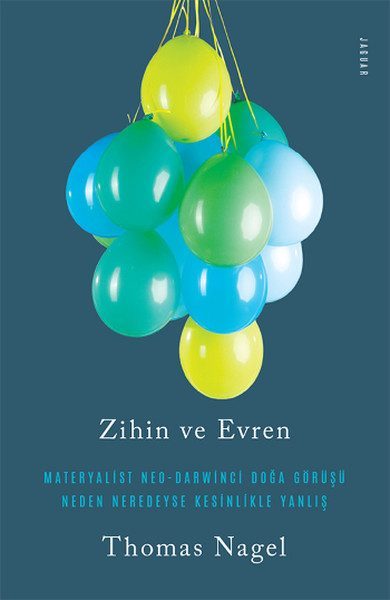 Zihin ve Evren  (4022)