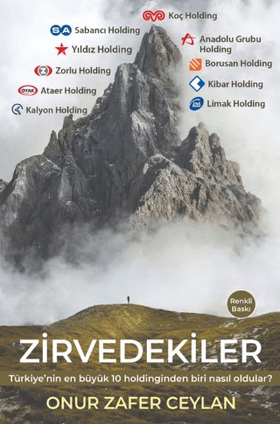 Zirvedekiler  (4022)