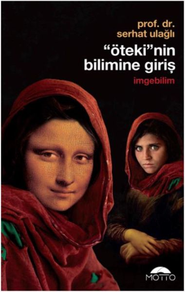 'Öteki'nin Bilimine Giriş - İmgebilim  (4022)