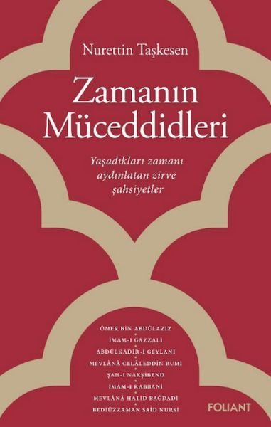 Zamanın Müceddidleri  (4022)