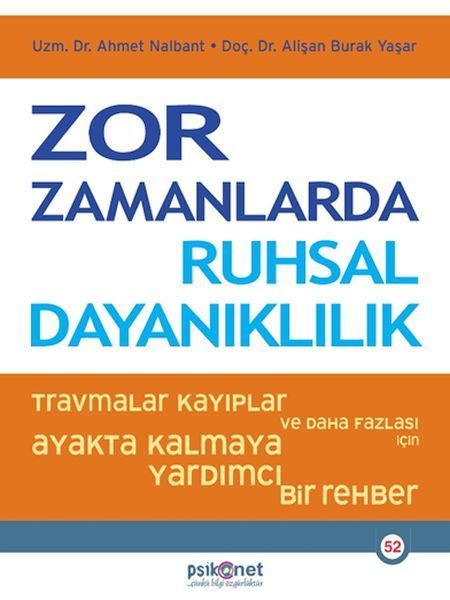 Zor Zamanlarda Ruhsal Dayanıklılık  (4022)