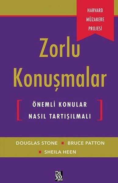 Zorlu Konuşmalar  (4022)