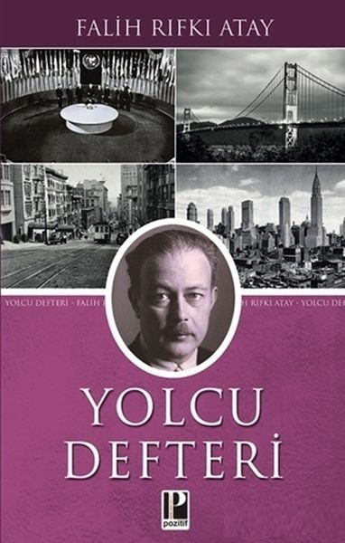 Yolcu Defteri  (4022)