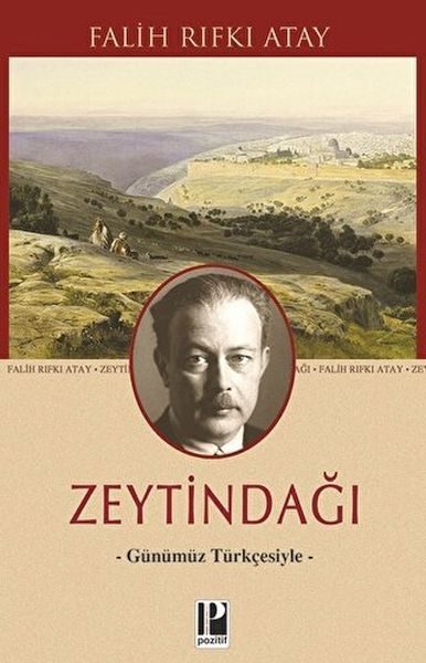 Zeytindağı - Günümüz Türkçesiyle  (4022)