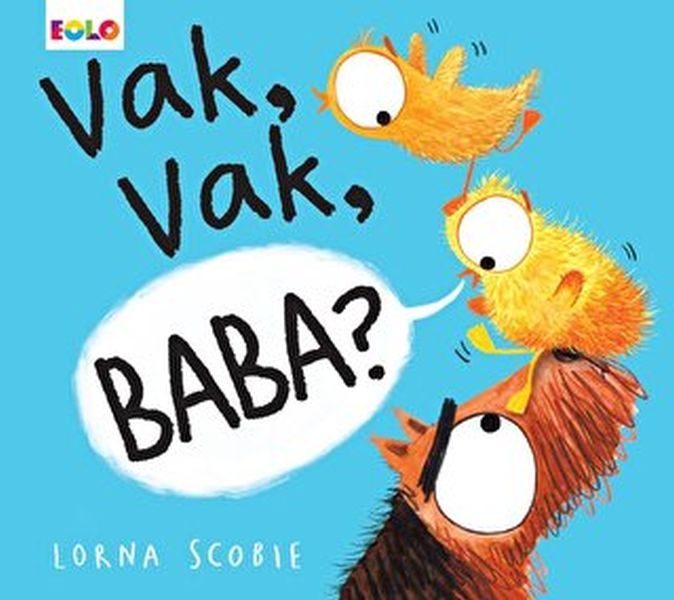 Vak, Vak, Baba?  (4022)