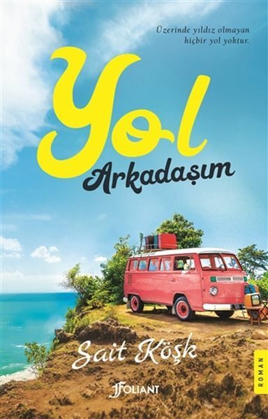 Yol Arkadaşım  (4022)