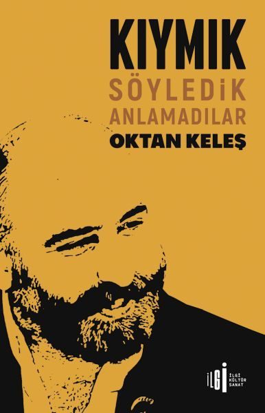 Kıymık - Söyledik Anlamadılar  (4022)