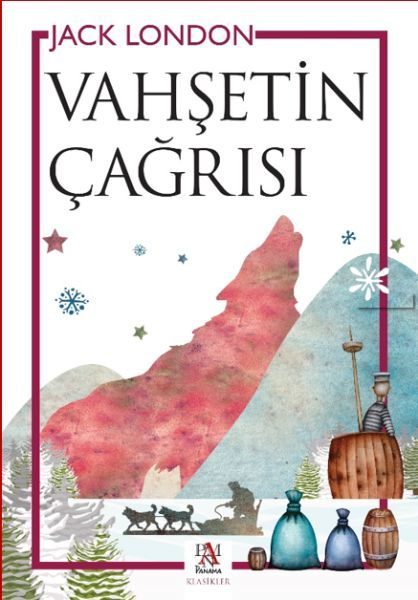 Vahşetin Çağrısı  (4022)