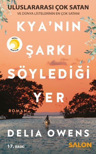 Kya'nın Şarkı Söylediği Yer  (4022)